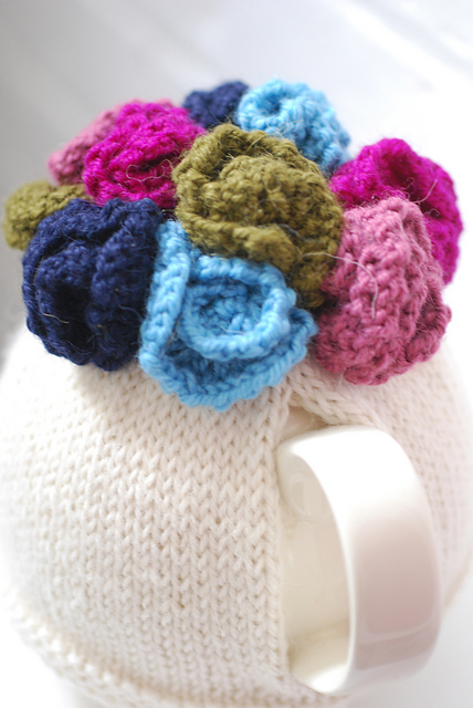 Rachel Tea Cosy