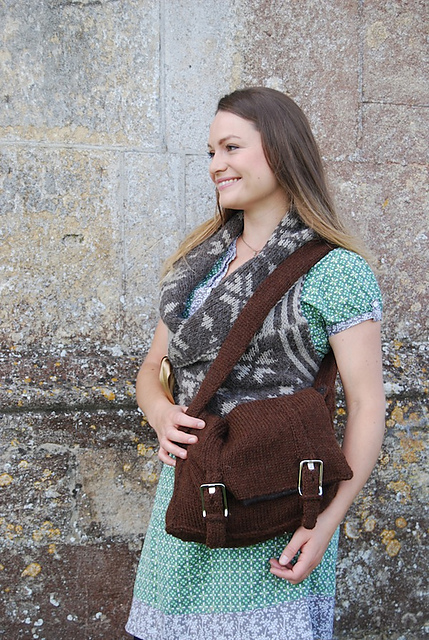 Cambridge Satchel