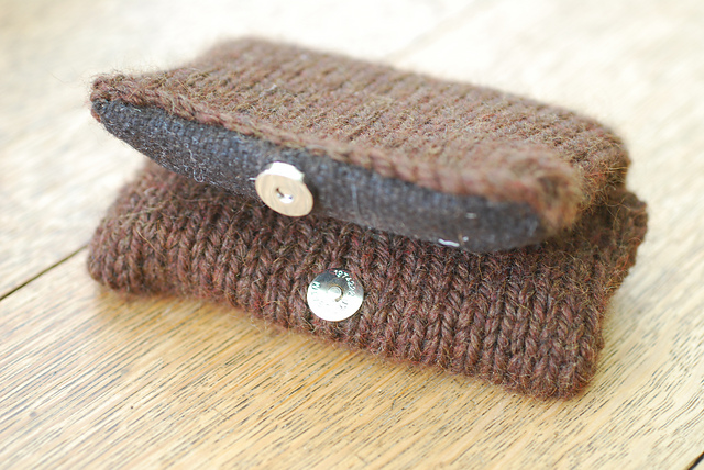 Cambridge Purse