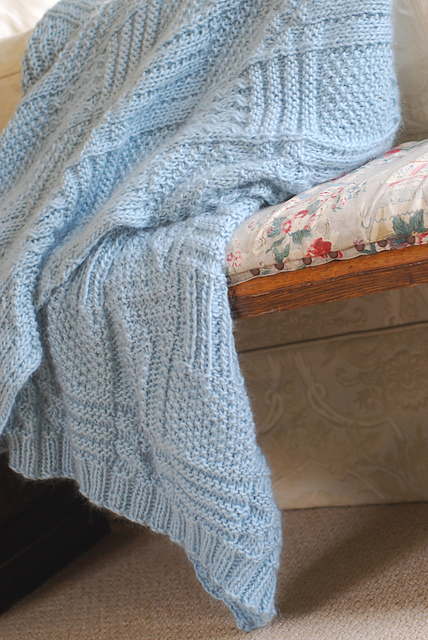 Lima Blanket
