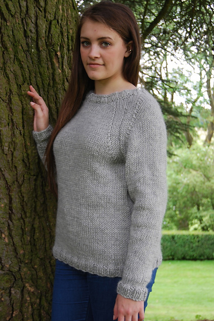 Easton Jumper