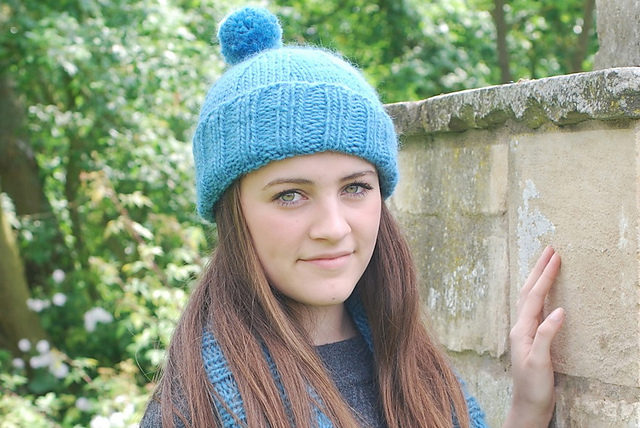 Easton Hat