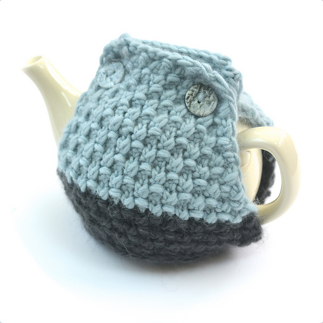 Clair Tea Cosy