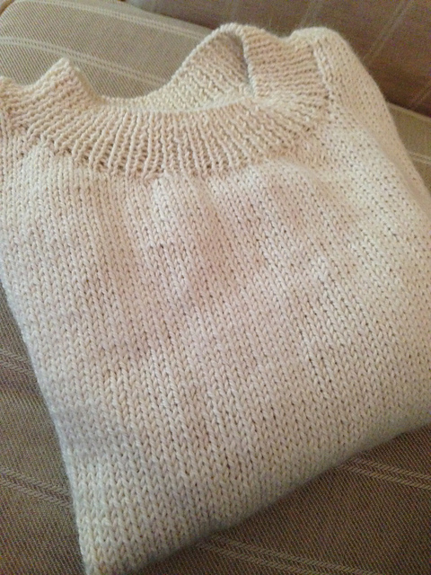 Milly Jumper