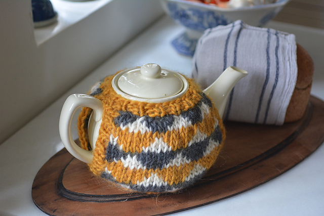 Belle Tea Cosy
