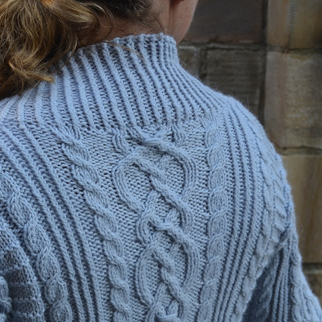 Sara Cardigan
