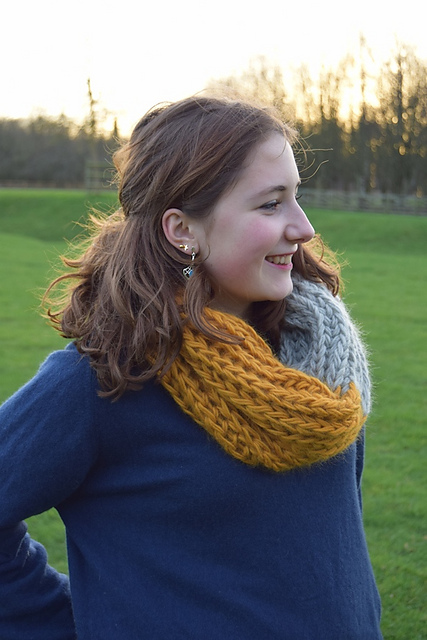 Burghley Cowl