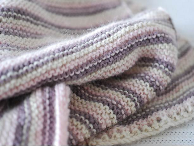 Bethany Blanket