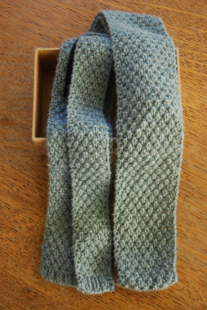 Tie Collection