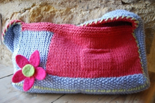 Holiday Bag