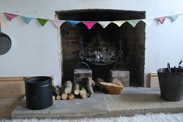 Bunting Collection