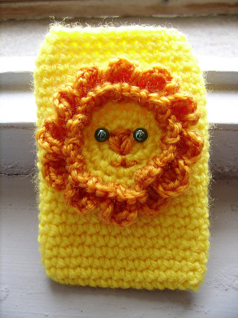 Porta Cellulare Leone