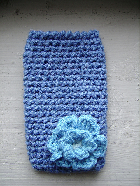 Porta Cellulare Fiore