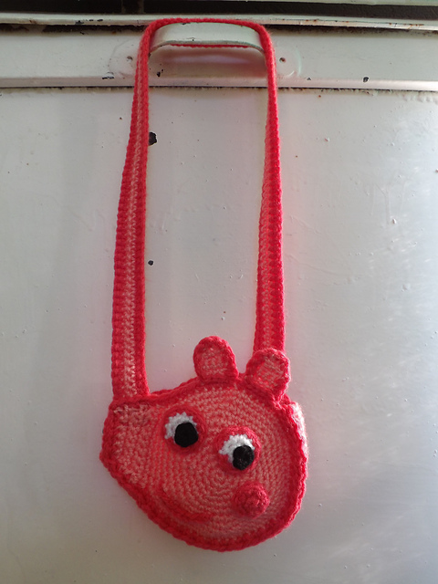 Borsetta Peppa Pig