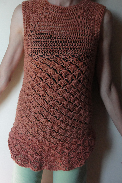 My sweater