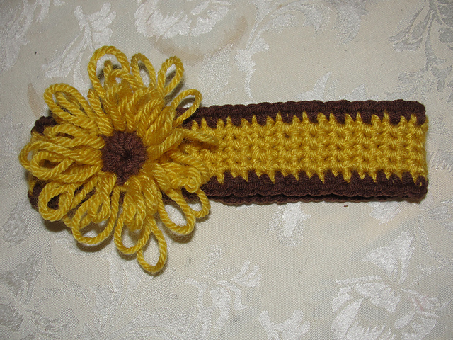 newborn headband