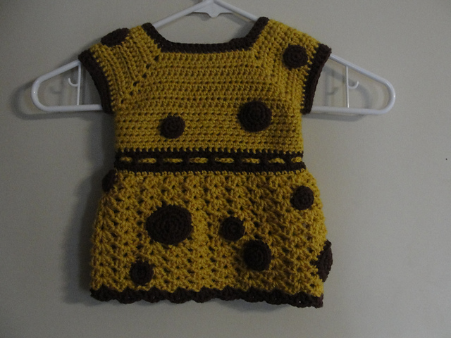 giraffe dress