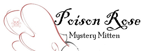 Poison Rose