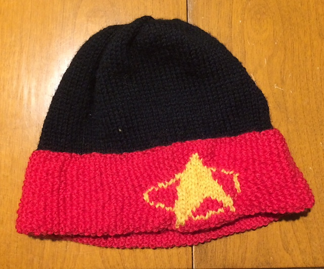 Insignia Hat
