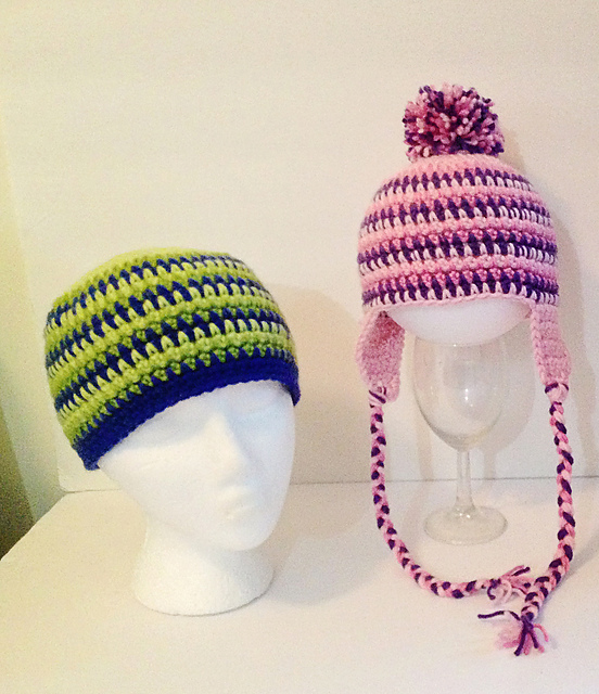 The Beanie & The Classic