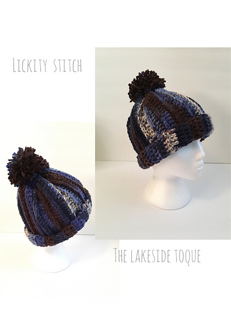 The Lakeside Toque