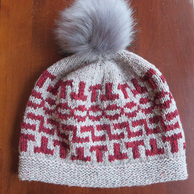 Tuesday Hat