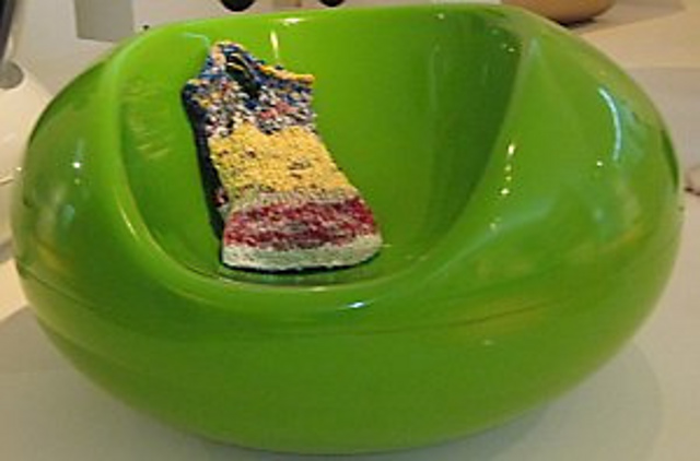 Plastiktüte
