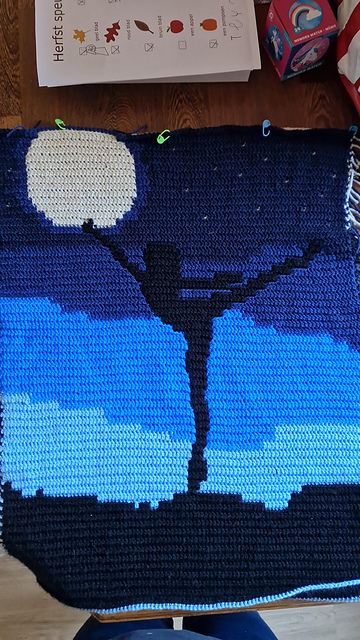 Moonlight Dance