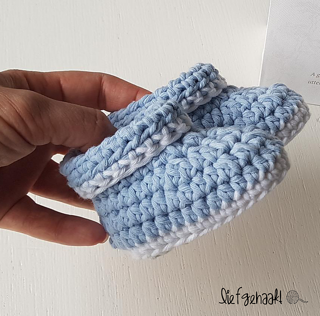 Babyslofjes Arnbjörn