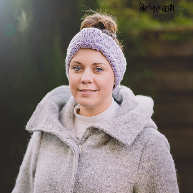 Baby It's Cold Outside Headband