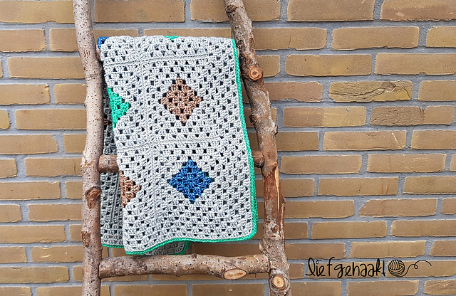 Wiegsprei Robyn