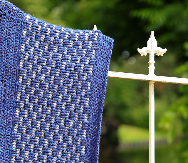 7 sisters blanket