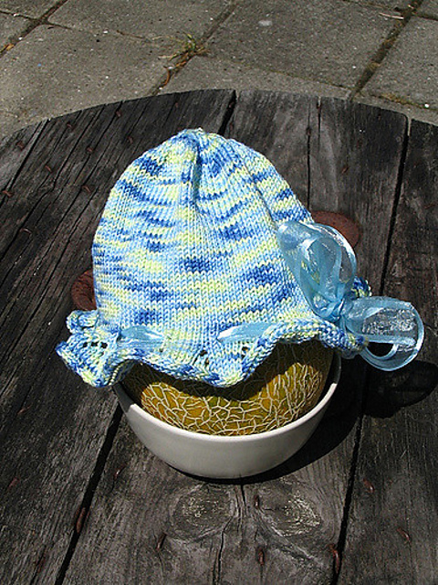 Rikki's Hat