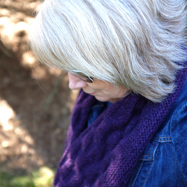 Harvest Cowl