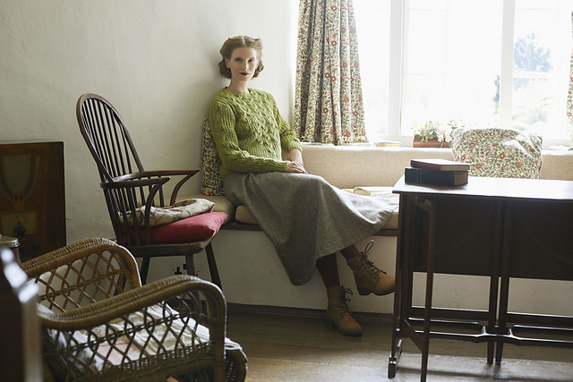 Rosamund