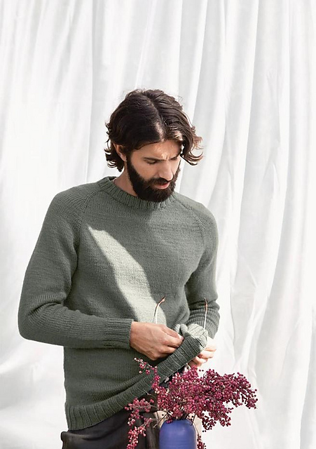 Herman Sweater