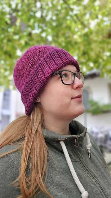 Vegas Hat