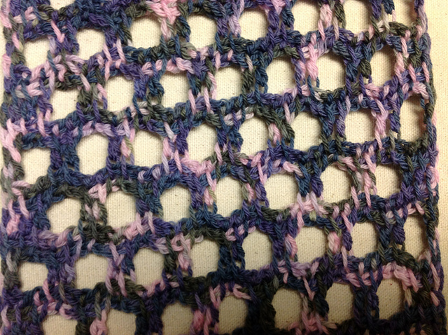 Metzelaar Scarf