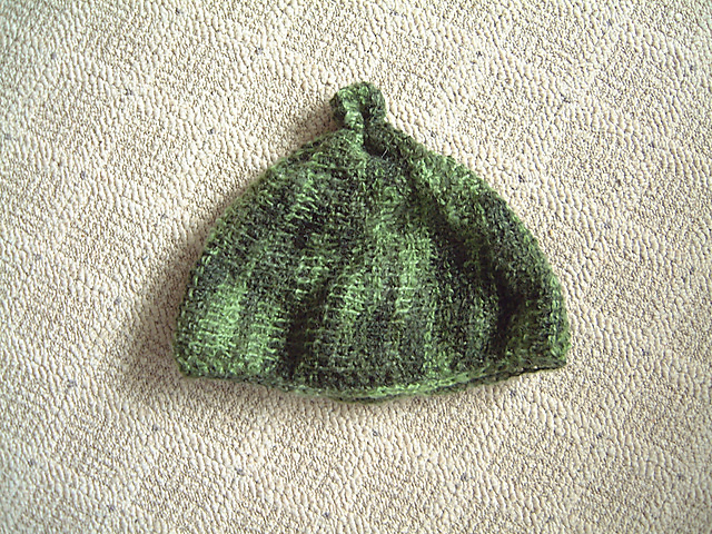 Luke's Toque