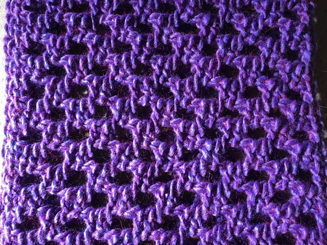 Shannon's Cowl