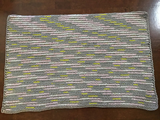 Squishy Bathmat