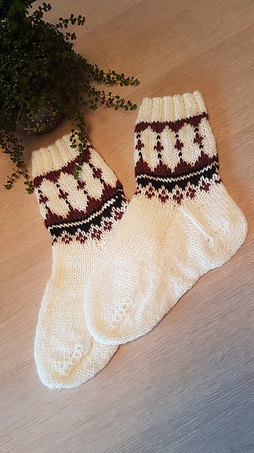 Dydel socks