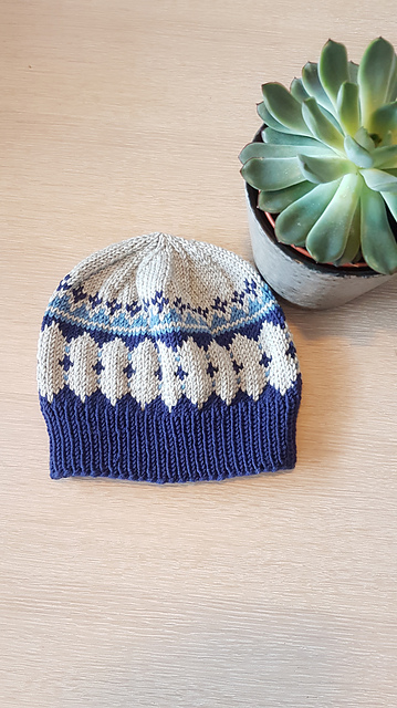 Dydel hat