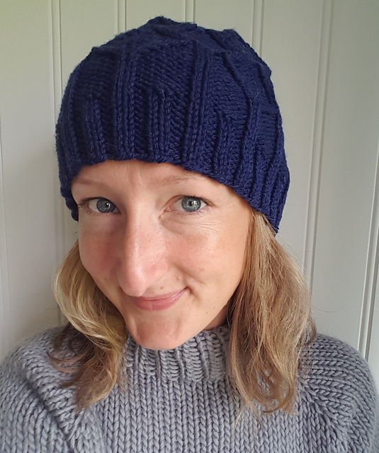 Good squares hat