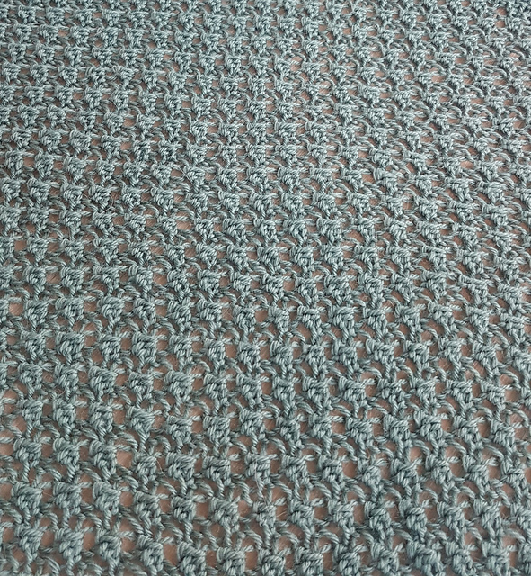 I want a blanket