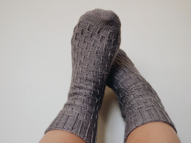 Väylä Socks