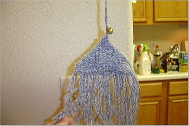Cat Toy