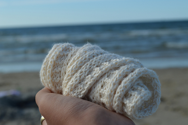 The Little Scarf of Simplicity