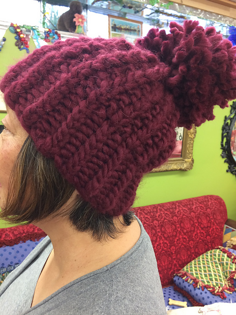 Mac Hat