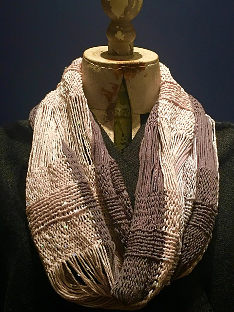Droppet Cowl